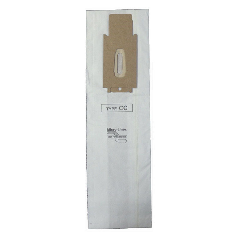 oreckccpk8dwvacuumbags Oreck Vacuum CCPK8DW Replacement Vacuum Bags 8